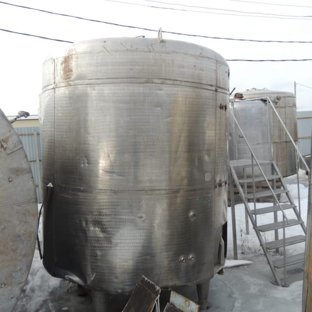 Емкость Я1-ОСВ 6,3 инв.5780