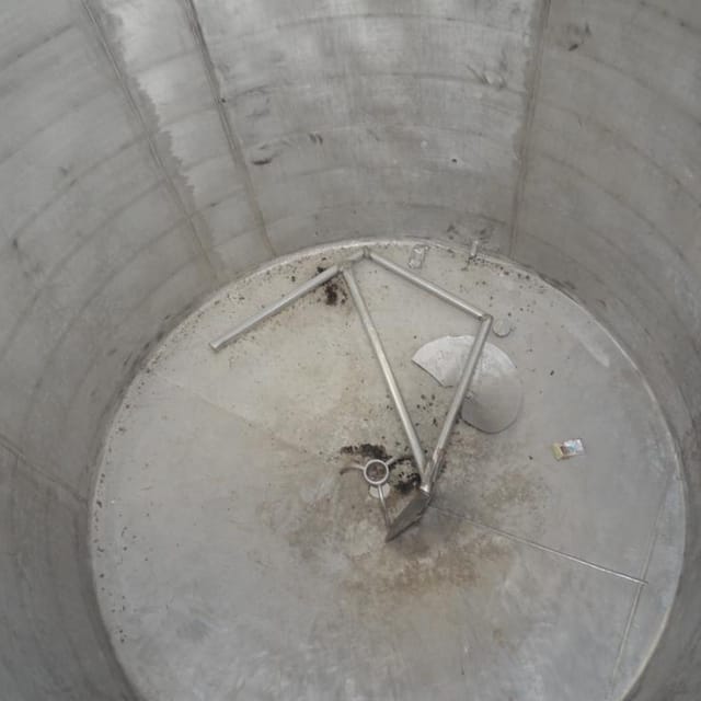 Емкость Я1-ОСВ 6,3 инв.5780