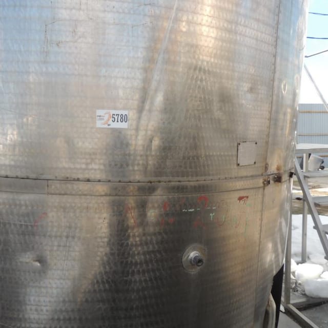 Емкость Я1-ОСВ 6,3 инв.5780