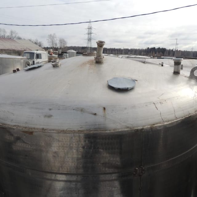 Емкость Я1-ОСВ 6,3 инв.5780