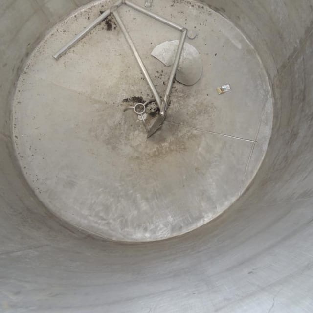 Емкость Я1-ОСВ 6,3 инв.5780