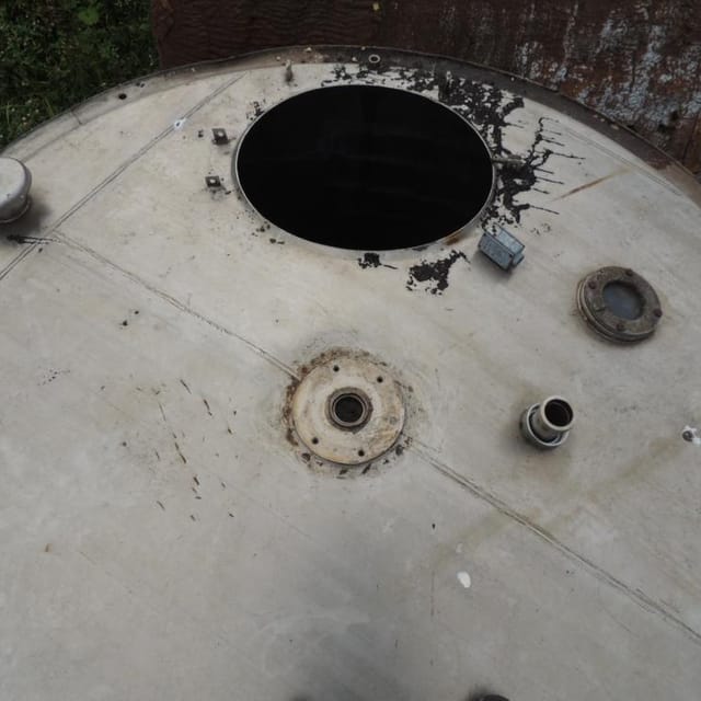 Емкость Я1-ОСВ-6,3 инв.7914