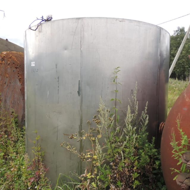 Емкость Я1-ОСВ-6,3 инв.7914