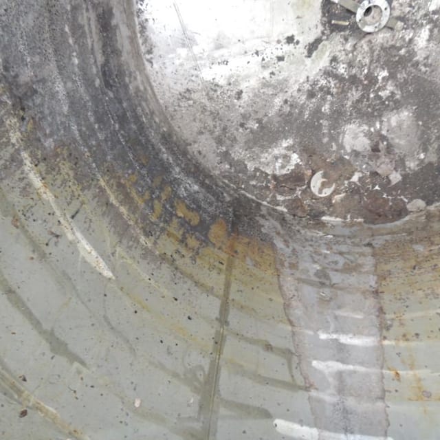 Емкость Я1-ОСВ-6,3 инв.7914