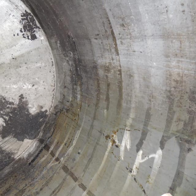 Емкость Я1-ОСВ-6,3 инв.7914