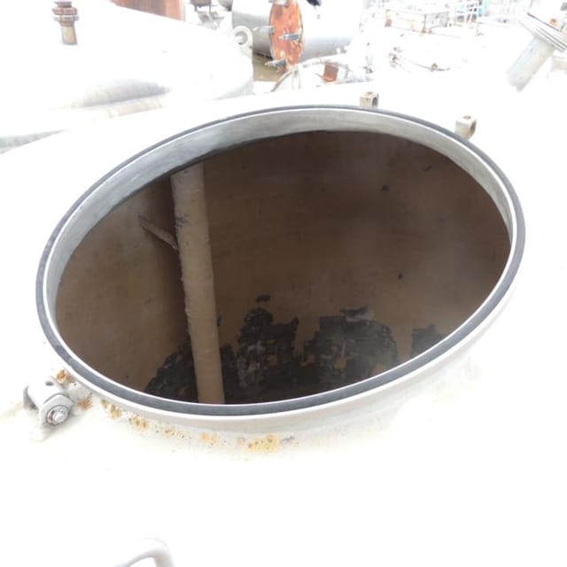 Емкость 6,3  Термос инв.5779