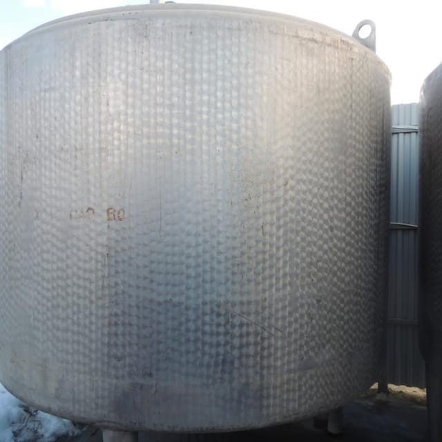 Емкость 6,3  Термос инв.5779