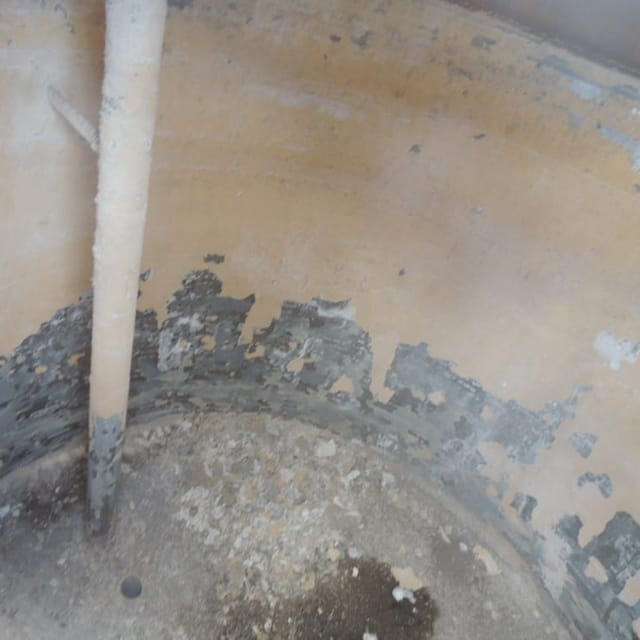 Емкость 6,3  Термос инв.5779