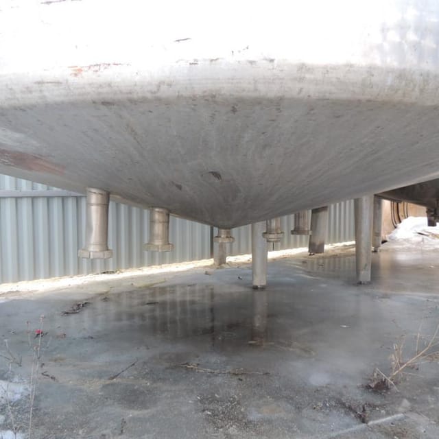 Емкость 6,3  Термос инв.5779