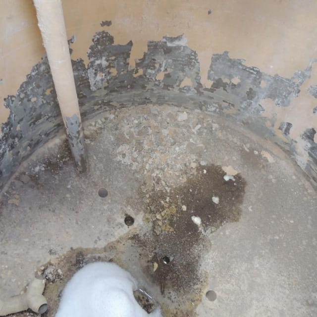 Емкость 6,3  Термос инв.5779