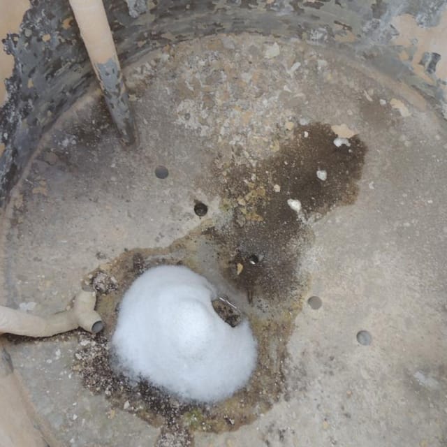 Емкость 6,3  Термос инв.5779