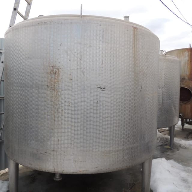 Емкость 6,3  Термос инв.5779