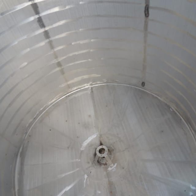 Емкость Л5-ОАВ-6,3  с рубашкой