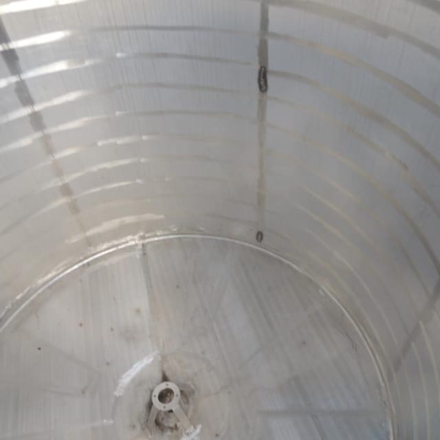 Емкость Л5-ОАВ-6,3  с рубашкой