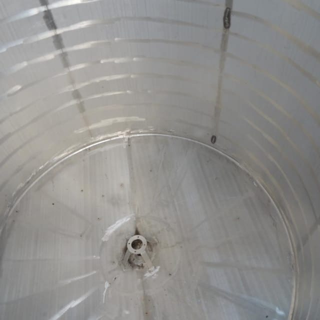 Емкость Л5-ОАВ-6,3  с рубашкой