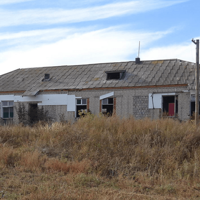 Магазин  Татарстан респ. г. Нурлат