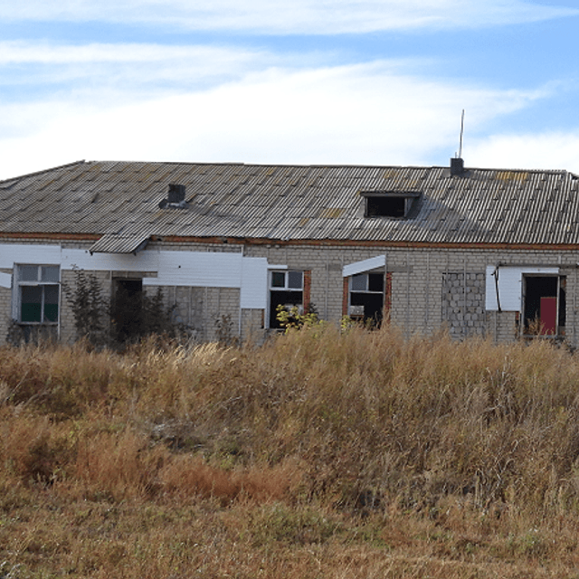 Магазин  Татарстан респ. г. Нурлат