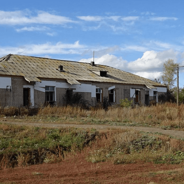 Магазин  Татарстан респ. г. Нурлат