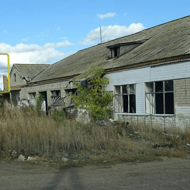 Магазин  Татарстан респ. г. Нурлат