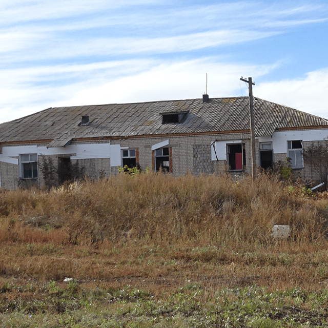 Магазин  Татарстан респ. г. Нурлат