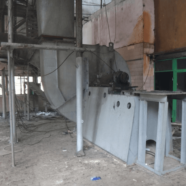 Распылительно-сушильная установка  VRA-4