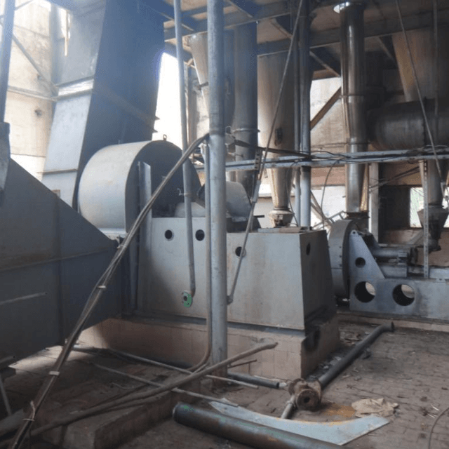 Распылительно-сушильная установка  VRA-4