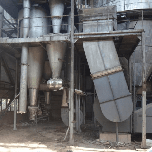 Распылительно-сушильная установка  VRA-4