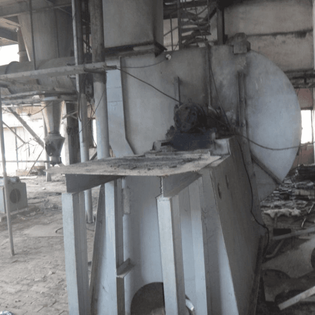 Распылительно-сушильная установка  VRA-4