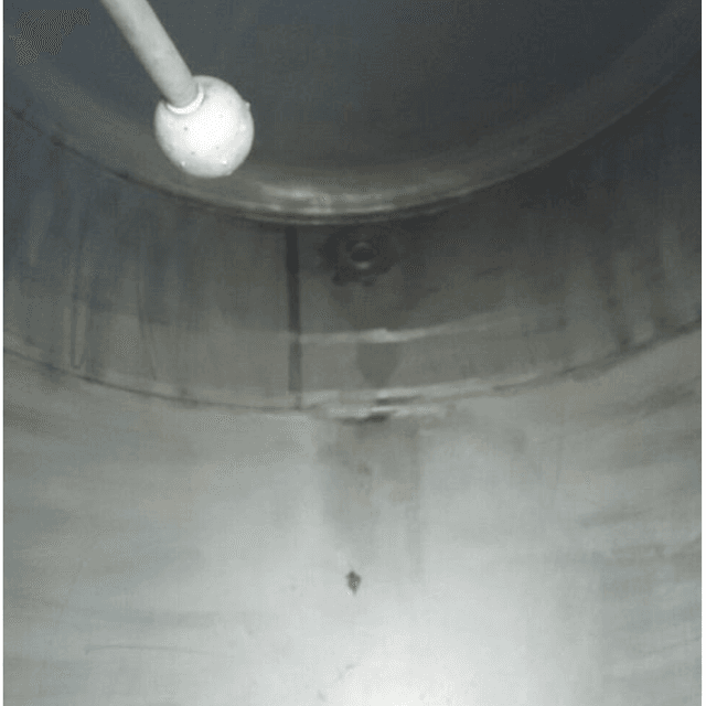 Полуприцеп цистерна 30 кубов