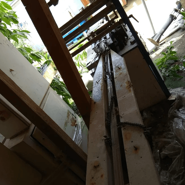 Горизонтальный упаковщик CHEMOSVIT инв.1814