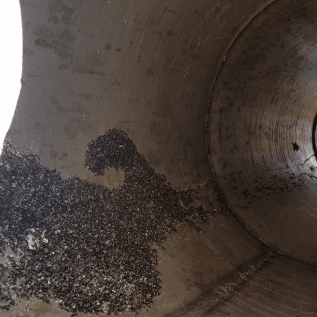 Емкость 0,75 куб.м. угольный фильтр