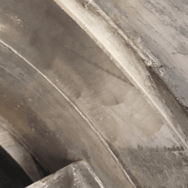 Емкость 3 куб.м. горизонтальная