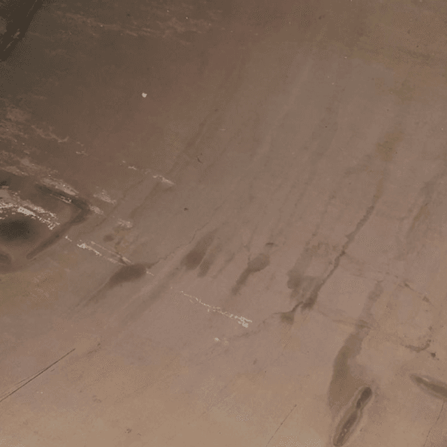 Емкость 3,6 куб.м. коническое дно