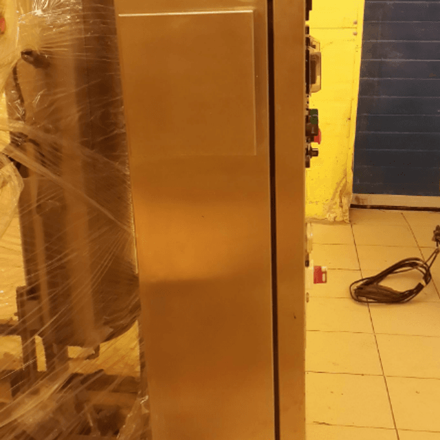 Бактофуга Reda RE-50-B отделение микроорганизмов от сырого молока.