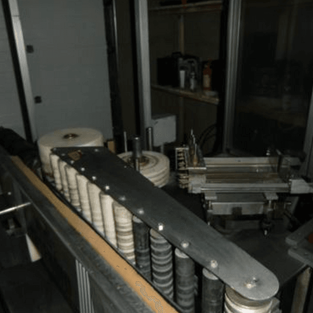 Этикетировщик P.E. SPLENDID