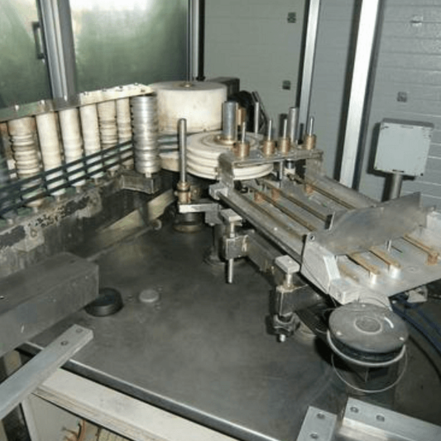 Этикетировщик P.E. SPLENDID