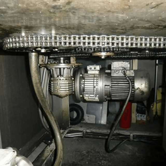 Этикетировщик P.E. SPLENDID