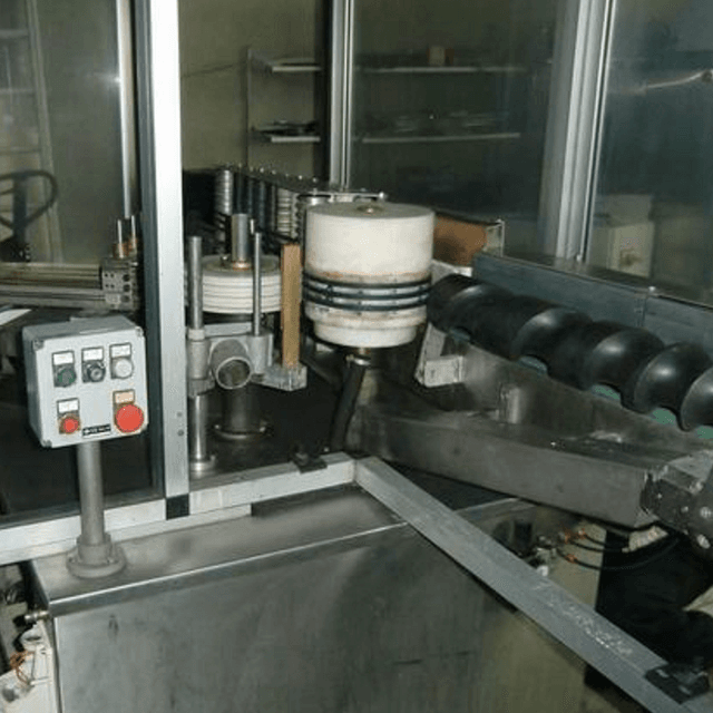 Этикетировщик P.E. SPLENDID