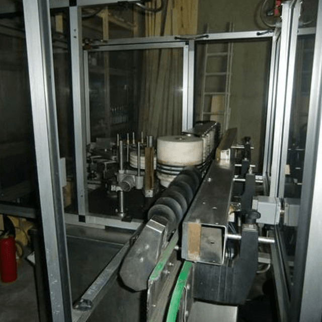 Этикетировщик P.E. SPLENDID