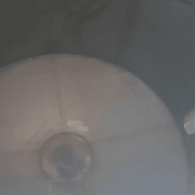 Емкость 2 куб.м. горизонтальная