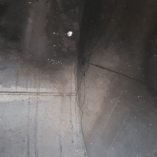 Емкость 2 куб.м. горизонтальная