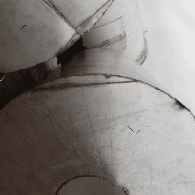 Емкость 8 куб.м.  плоское дно.