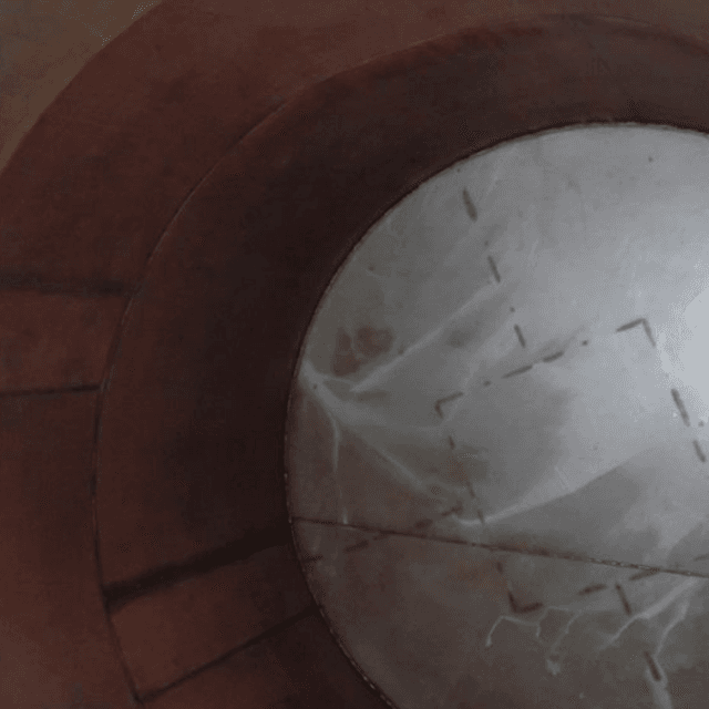 Емкость 8 куб.м.  плоское дно.