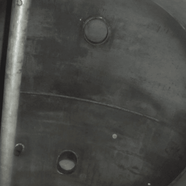 Емкость 6 куб.м. - 3,4м общая длина