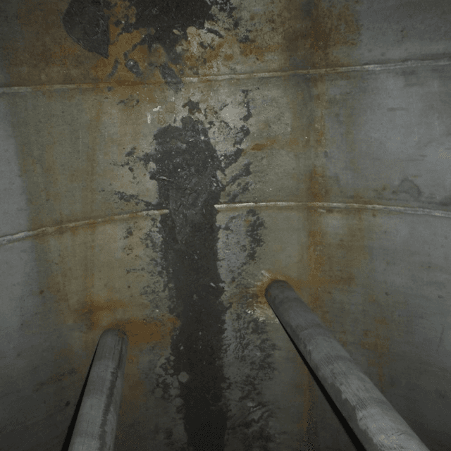 Емкость 6 куб.м. - 3,4м общая длина