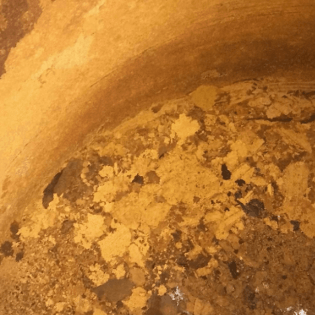 Стальная 2 куб.м вертикальная