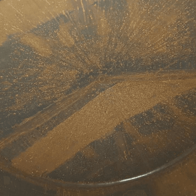 Бойлер стальной 3,9 куб.м.