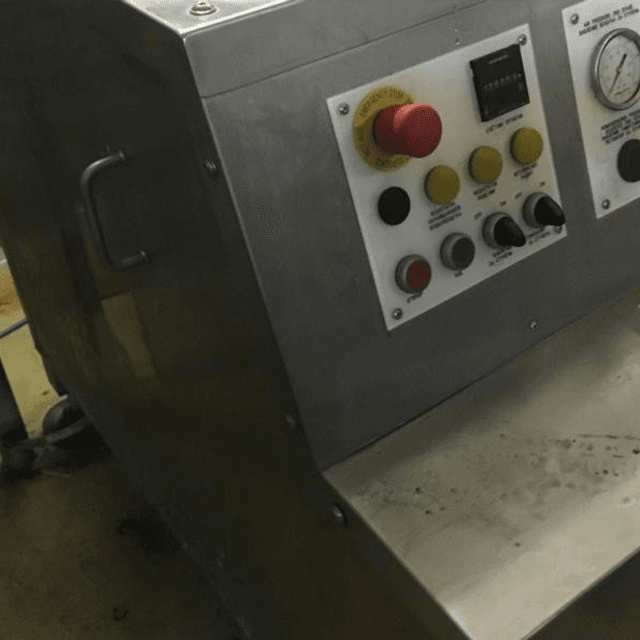 Гомогенизатор PietriBiasi 1т. час инв.6001