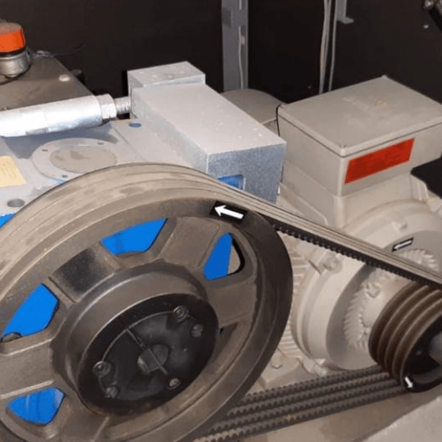 Гомогенизатор NIRO SOAVI NS3037H 5т