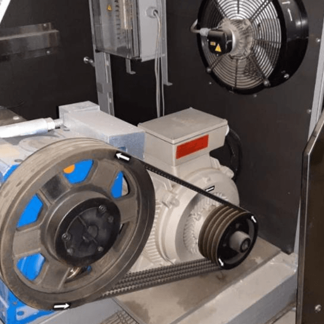 Гомогенизатор NIRO SOAVI NS3037H 5т